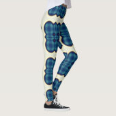 Blueberry Pie Leggings (Rechts)