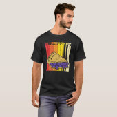 Blueberry Pie T-Shirt (Vorne ganz)