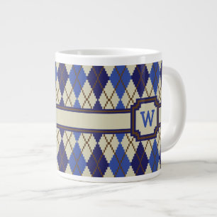 Blueberry Scone Raute Tasse