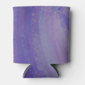 Blueberry Smear Dosenkühler (Vorderseite)