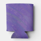 Blueberry Smear Dosenkühler (Rückseite)