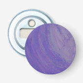 Blueberry Smear Flaschenöffner (Vorderseite)