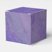 Blueberry Smear Geschenkschachtel (Vorderseite)