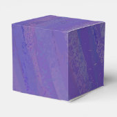 Blueberry Smear Geschenkschachtel (Rückseite)