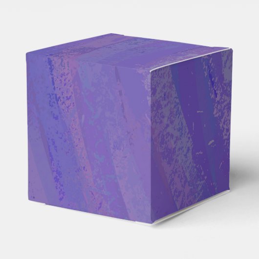 Blueberry Smear Geschenkschachtel (Rückseite)