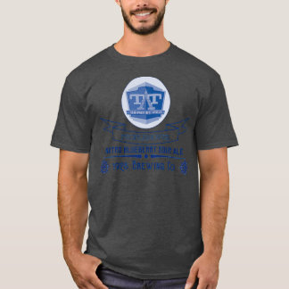 Blueberry Sour Ale Classic T-Shirt