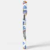 Blueberry Sweets Case-Mate iPhone Hülle (Rückseite / Rechts)