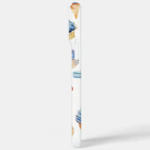 Blueberry Sweets Case-Mate iPhone Hülle (Rückseite / Links)