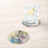 Blueberry Untersetzer - Fruchtsäfte Küche (Vor Ort)