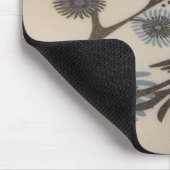 BLUEBILE BLUME MOUSEPAD (Ecke)