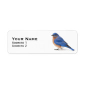 Bluebird (Vorne)