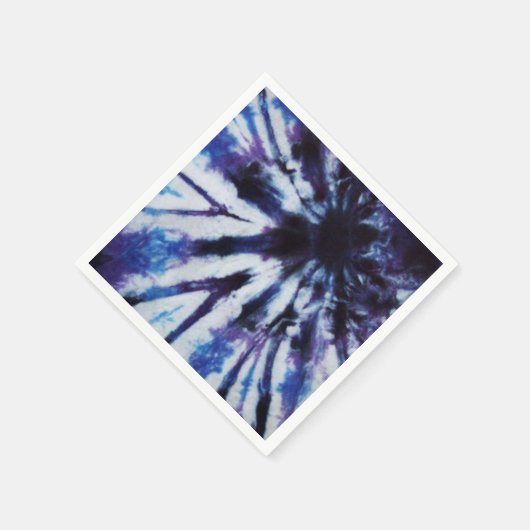 Bluebird 1 serviette (Ecke)