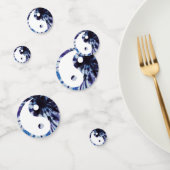 Bluebird 1 Yin und Yang Konfetti (Gruppe)