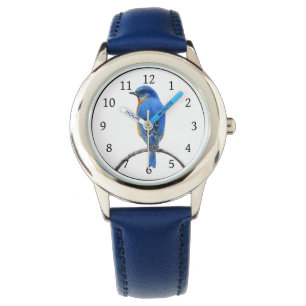 Bluebird Armbanduhr