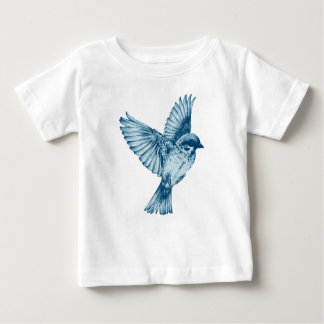 Bluebird Baby T-shirt