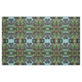 Bluebird Berry Stoff (Fat Quarter (45,7 x 55,9 cm))