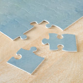 Bluebird Blue Bird Art Nature Art Big Puzzle (Seite)