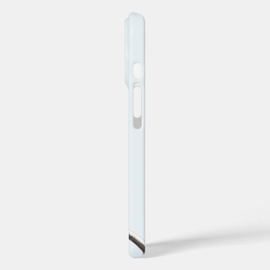 Bluebird Case-Mate iPhone Hülle (Rückseite / Links)