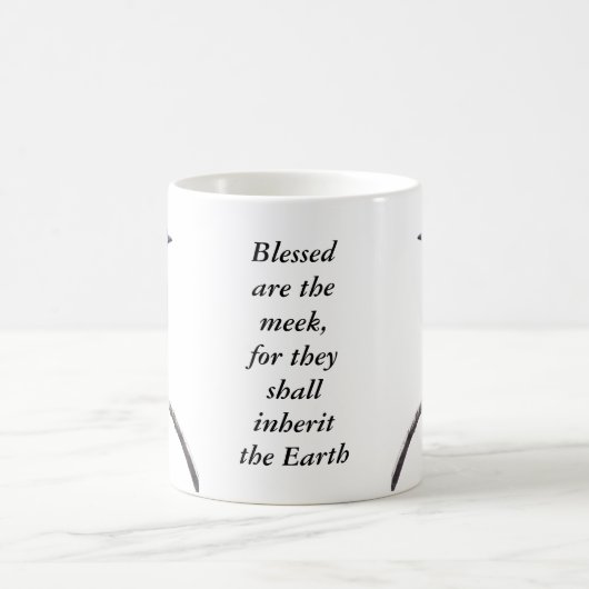 Bluebird Coffee Tasse (Mittel)