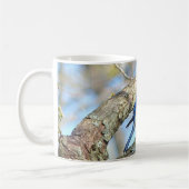 Bluebird Coffee Tasse (Links)