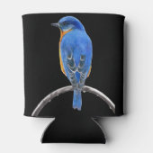 Bluebird Dosenkühler (Rückseite)