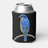 Bluebird Dosenkühler (Kanne Rückseite)