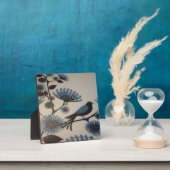 BLUEBIRD FOTOPLATTE (InSitu)