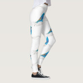 Bluebird Legging Leggings (Rechts)
