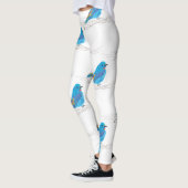 Bluebird Legging Leggings (Links)