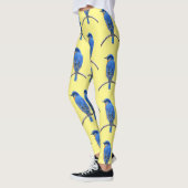 Bluebird Leggings (Links)