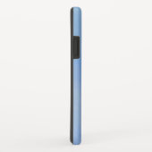Bluebird-Malerei - Original Bird Art Case-Mate iPhone Hülle (Hinten/Rechts)