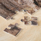 BLUEBIRD - Matthew 6:26 Puzzle (Seite)