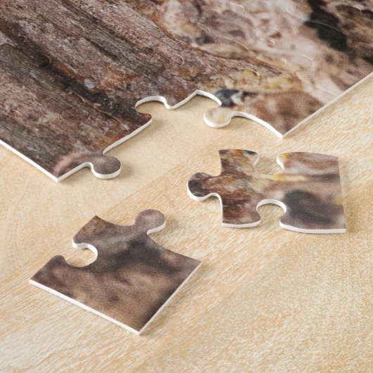 BLUEBIRD - Matthew 6:26 Puzzle (Seite)