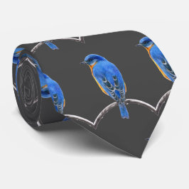 Bluebird Neck Tie Krawatte