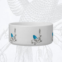 Bluebird of Happinesss