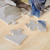 Bluebird Puzzle (Seite)