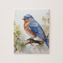 Bluebird