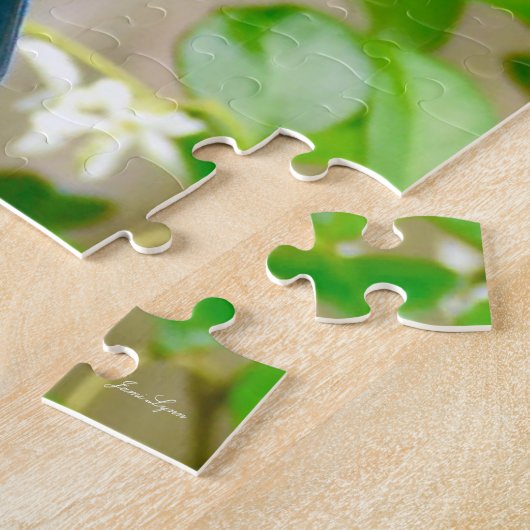 Bluebird-Puzzle "Early bird get the wurm" Puzzle (Seite)