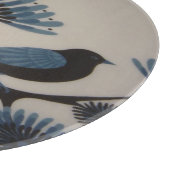 BLUEBIRD SCHNEIDEBRETT (Ecke)