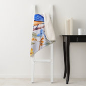 Bluebird Sherpadecke (Beispiel)