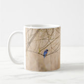 Bluebird Spring Kaffeetasse (Links)