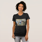 Bluebird T-Shirt (Vorne ganz)