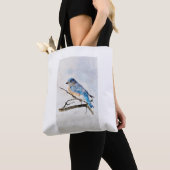 Bluebird-Tasche Tasche (Von Nahem)