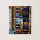 Bluebird Theater Denver Colorado Puzzle (Vertikal)