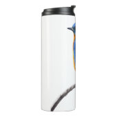 Bluebird Thermosbecher (Nach links gedreht)
