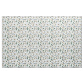 Bluebird und Blueberries Gemustert Stoff (Fat Quarter (45,7 x 55,9 cm))
