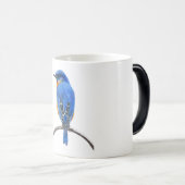 Bluebird Verwandlungstasse (VorderseiteRechts)