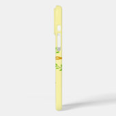 Bluebirds Case-Mate iPhone Hülle (Rückseite / Links)