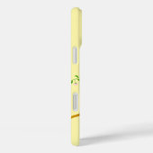 Bluebirds Case-Mate iPhone Hülle (Rückseite / Rechts)