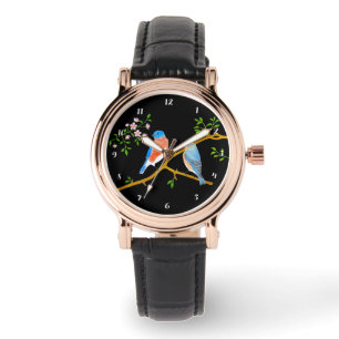 Bluebirds Damen eWatch Uhr
